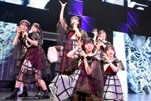 ばってん少女隊