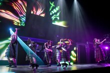 ばってん少女隊