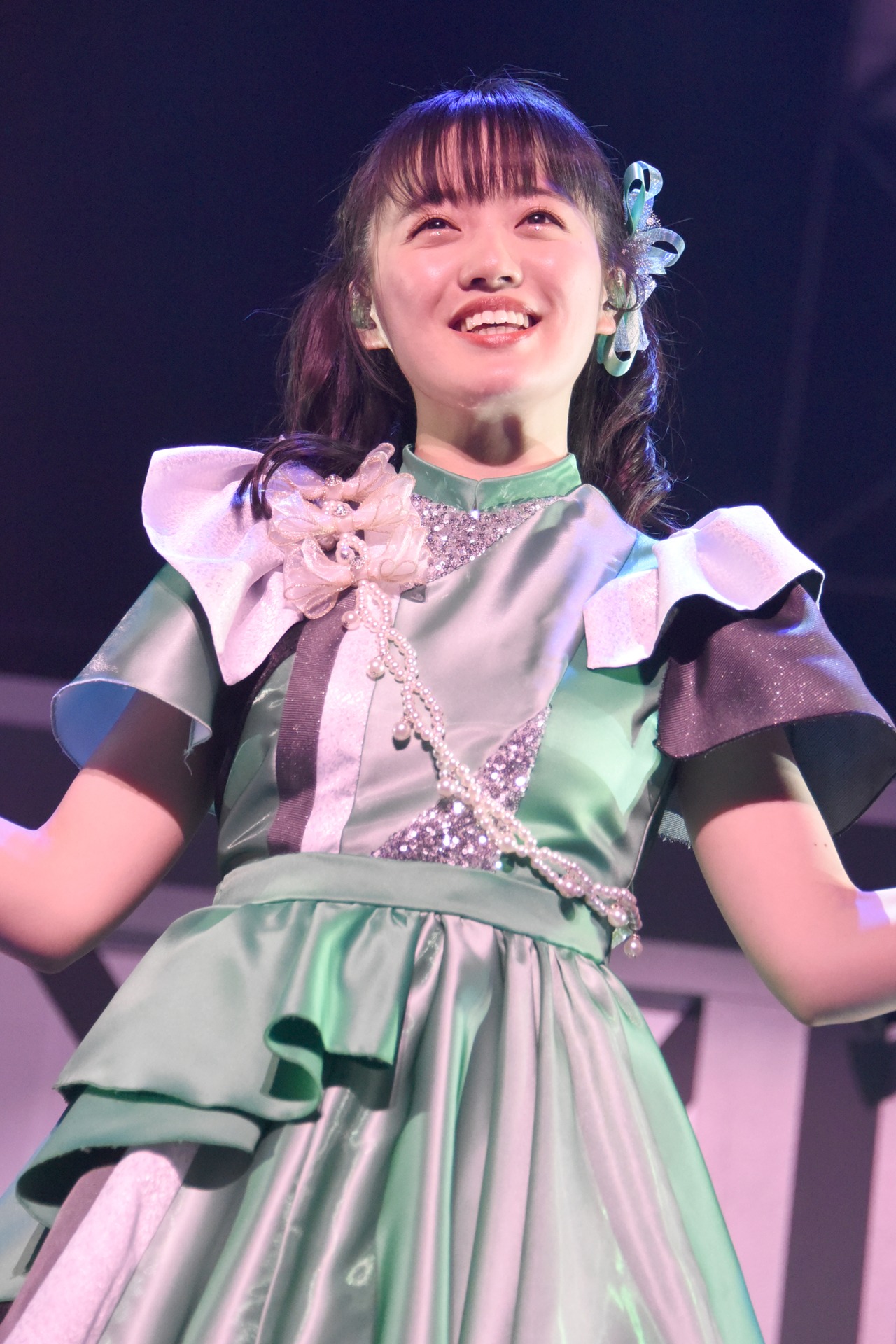 希山愛