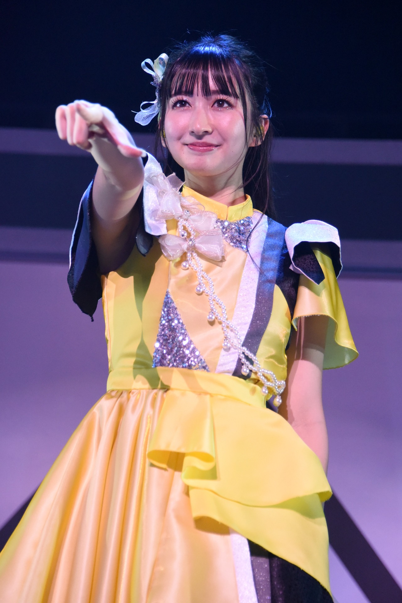春乃きいな
