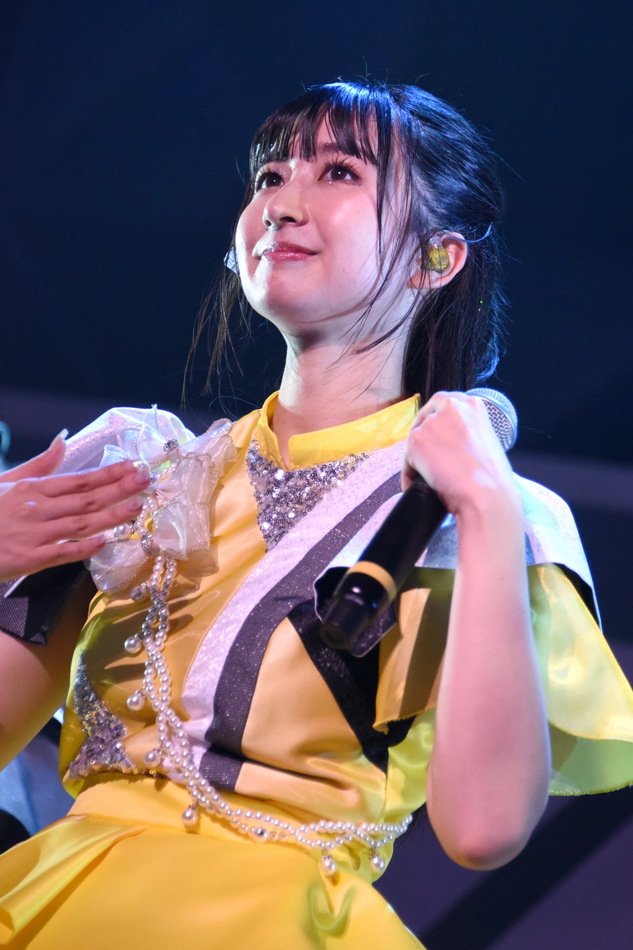 春乃きいな
