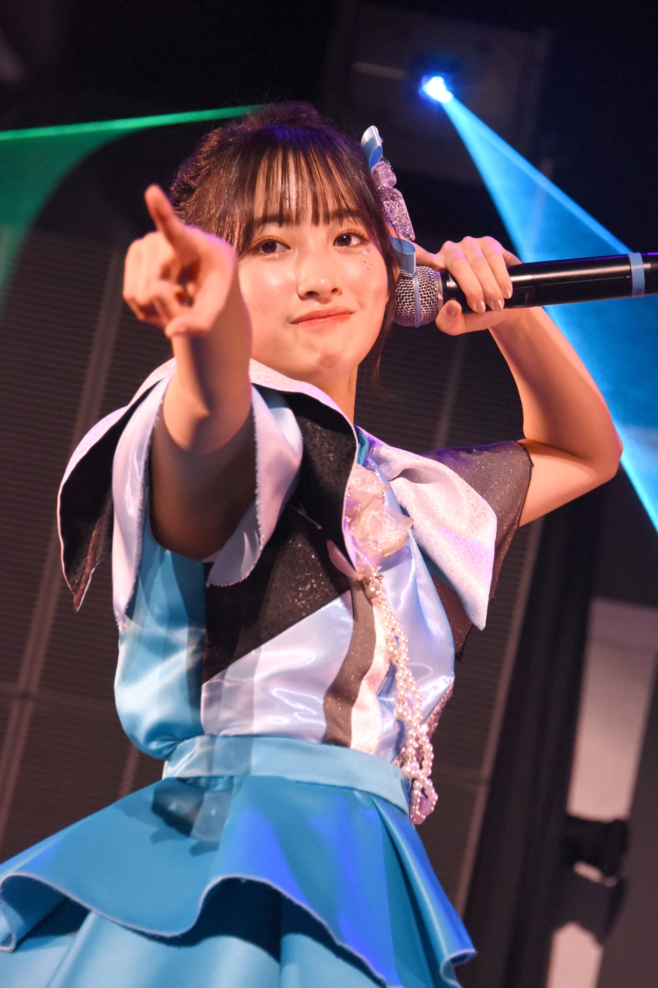 柳美舞