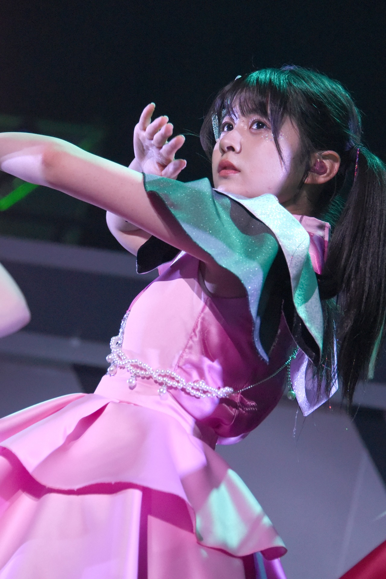 蒼井りるあ