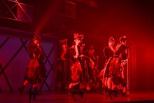 ばってん少女隊