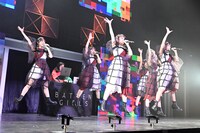 ばってん少女隊