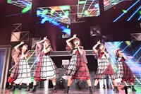 ばってん少女隊