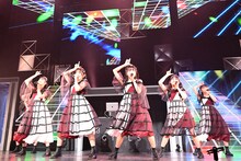 ばってん少女隊