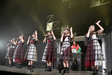 ばってん少女隊