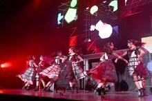 ばってん少女隊