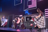 ばってん少女隊