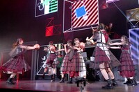 ばってん少女隊ばってん少女隊