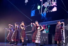 ばってん少女隊