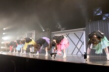 ばってん少女隊