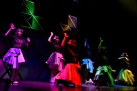 ばってん少女隊