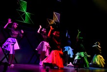 ばってん少女隊