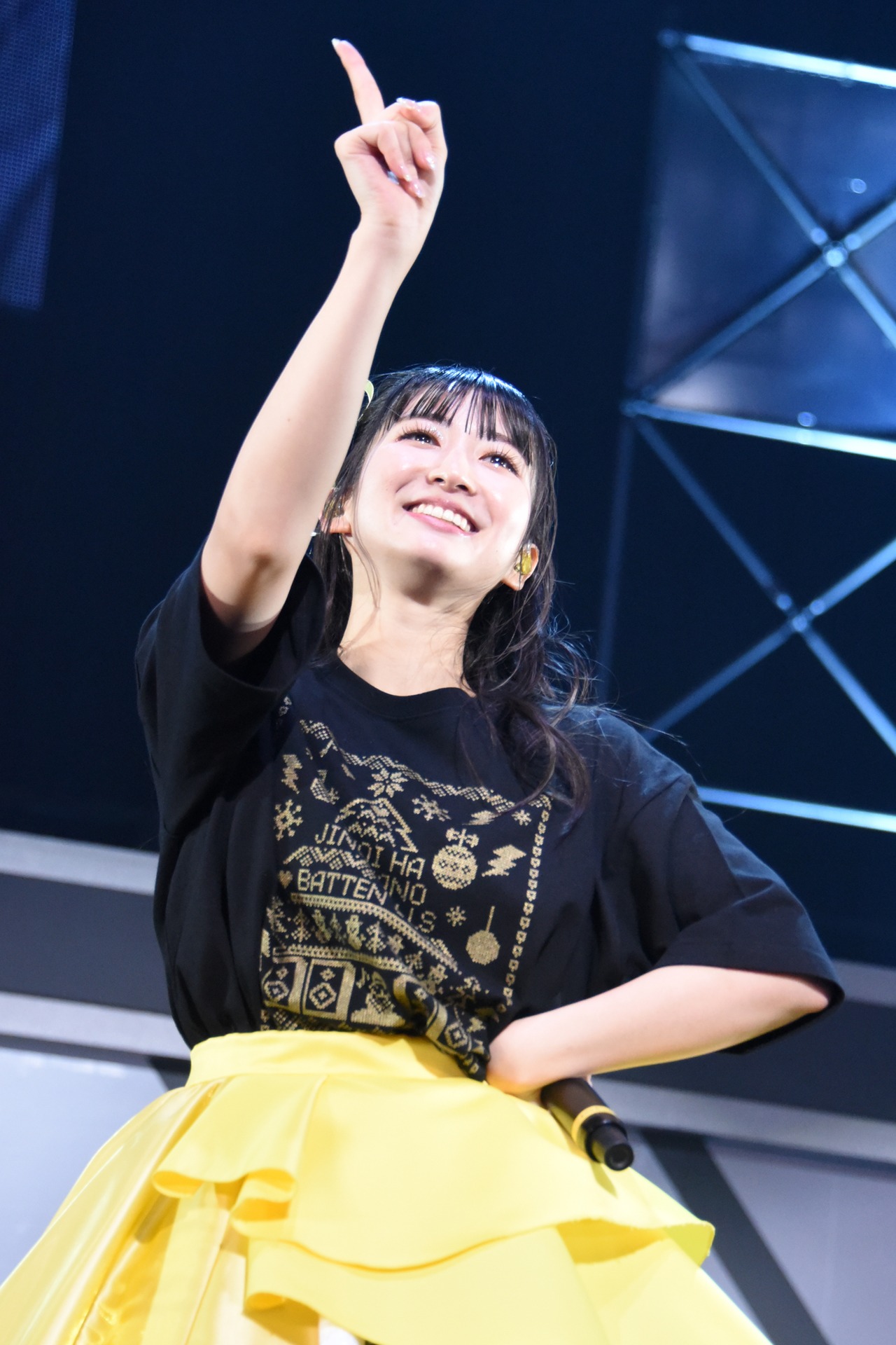 春乃きいな