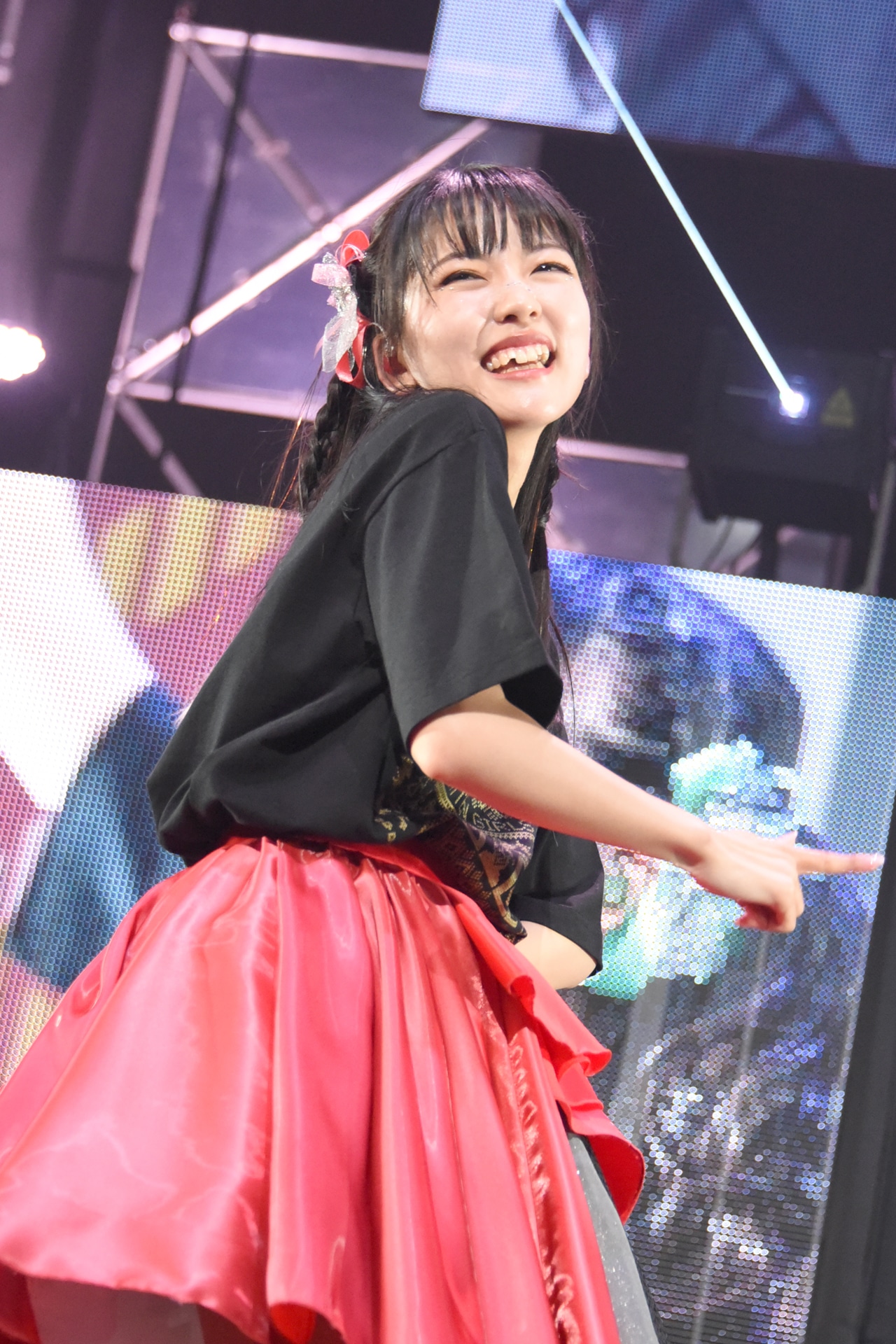 上田理子