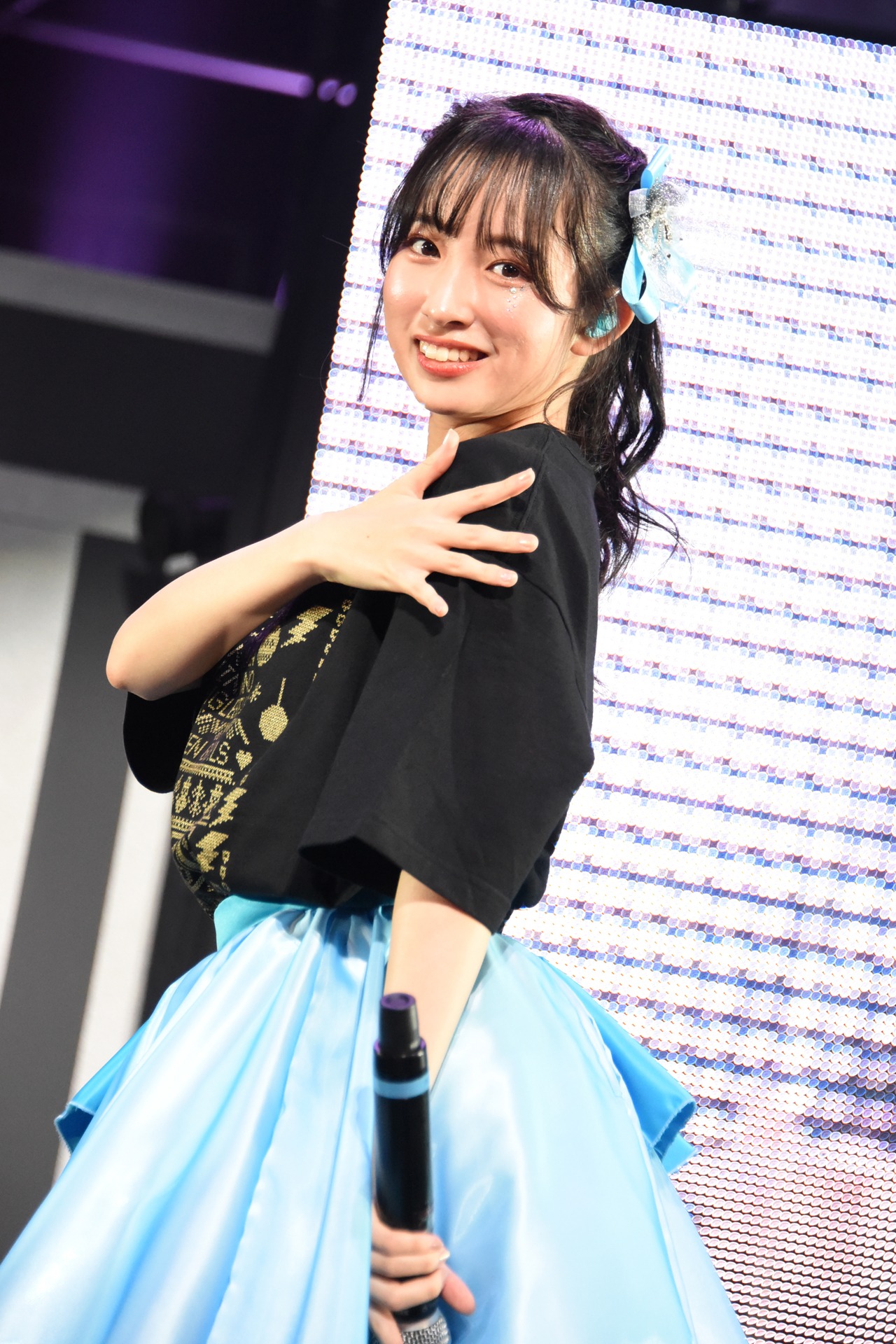 柳美舞