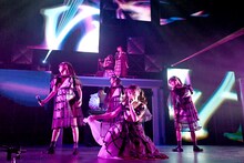 ばってん少女隊