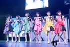 ばってん少女隊、満員のTDCホールで2023年のライブ納め!DJコーナーでは“陰と陽”表現