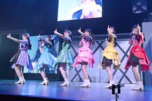 ばってん少女隊