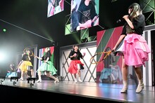 ばってん少女隊