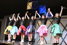 ばってん少女隊