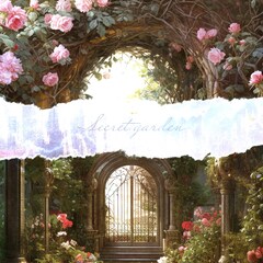 aquarifa、新作ミニアルバム「Secret garden」本日配信　年明けワンマン開催