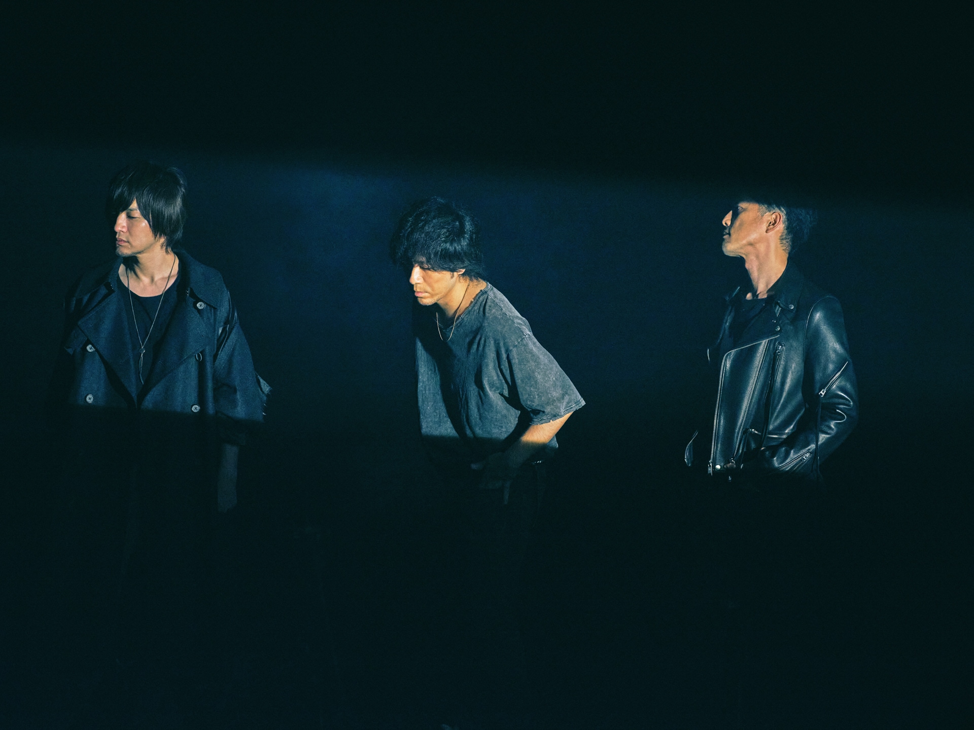 back number、島田昌典プロデュースの新曲配信 | JOYSOUND 音楽ニュース