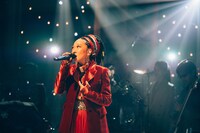 MISIA (c)日本テレビ