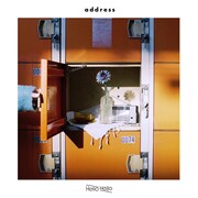 Hello Hello「address」ジャケット