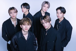 ONE N' ONLYが崖の上で愛を歌う、「You are」MV公開