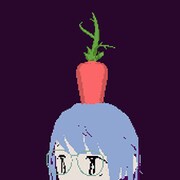 最低やさいコーナー