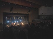 「グソクムズ LIVE TOUR 2023 ～道の途中～」最終公演の様子。 （撮影：小財美香子）