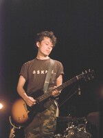 加藤祐樹（G）（撮影：小財美香子）