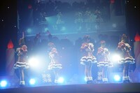 「超ときめき♡宣伝部のどきどき♡クリスマスパーティー2023」の様子。