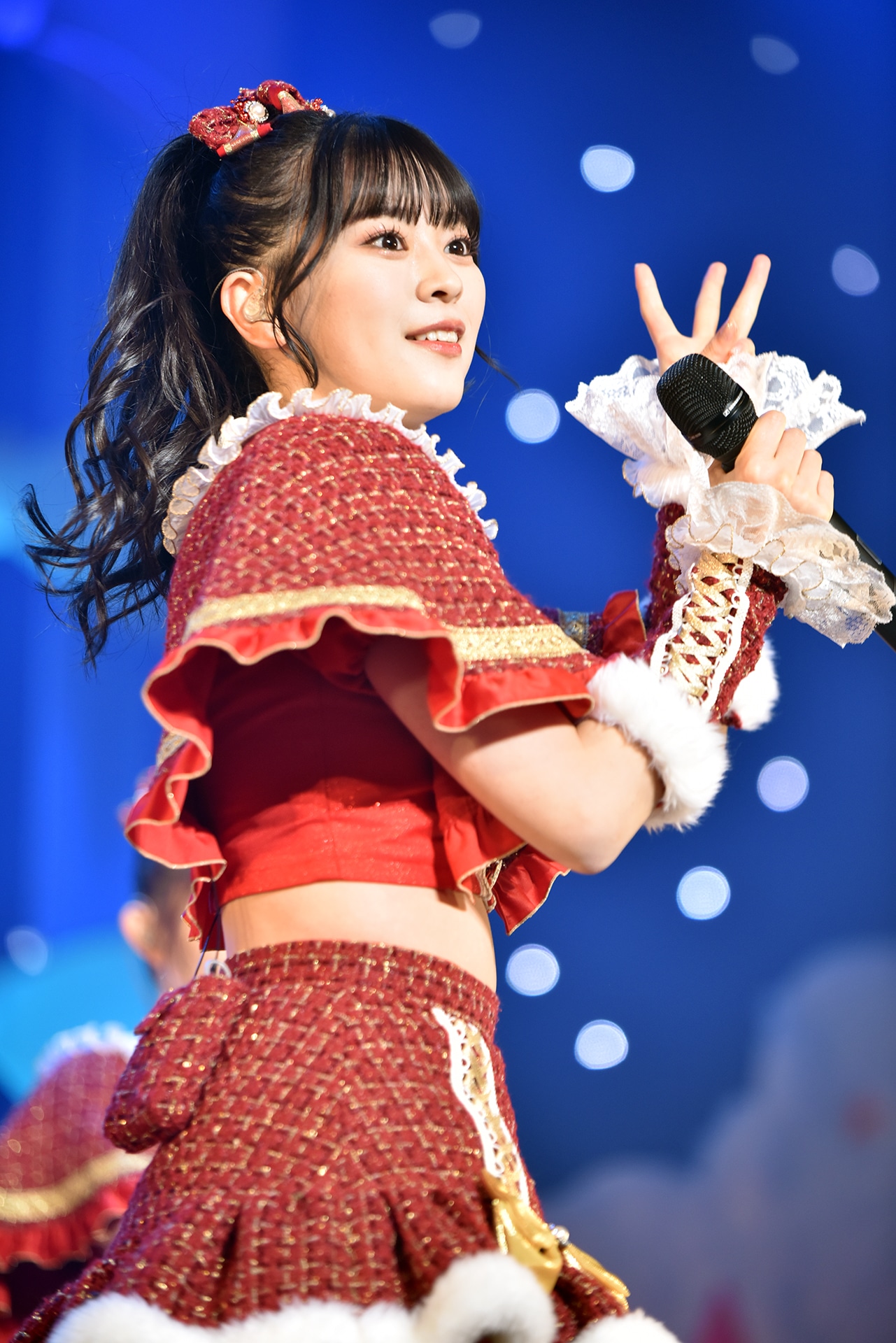 坂井仁香