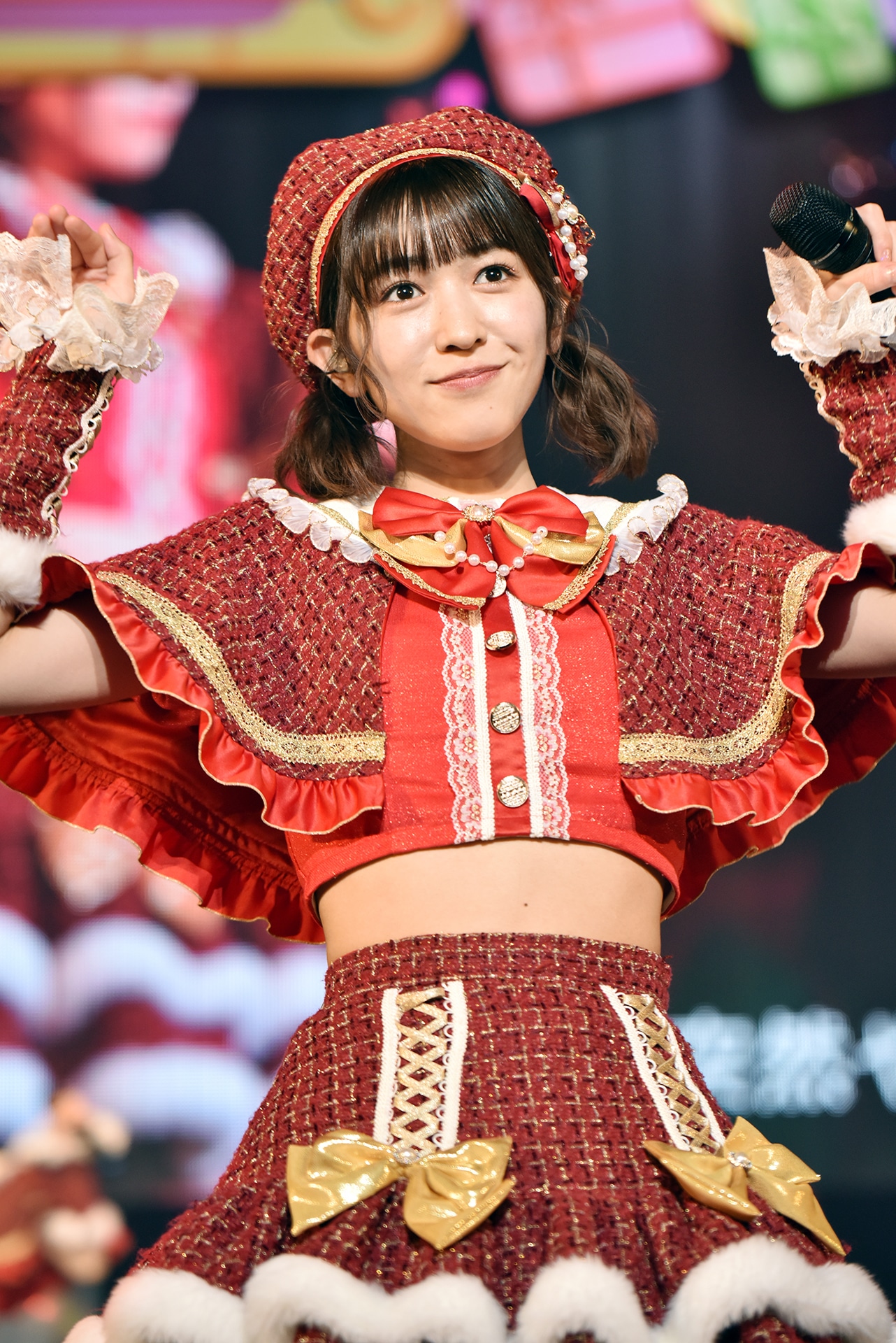 小泉遥香