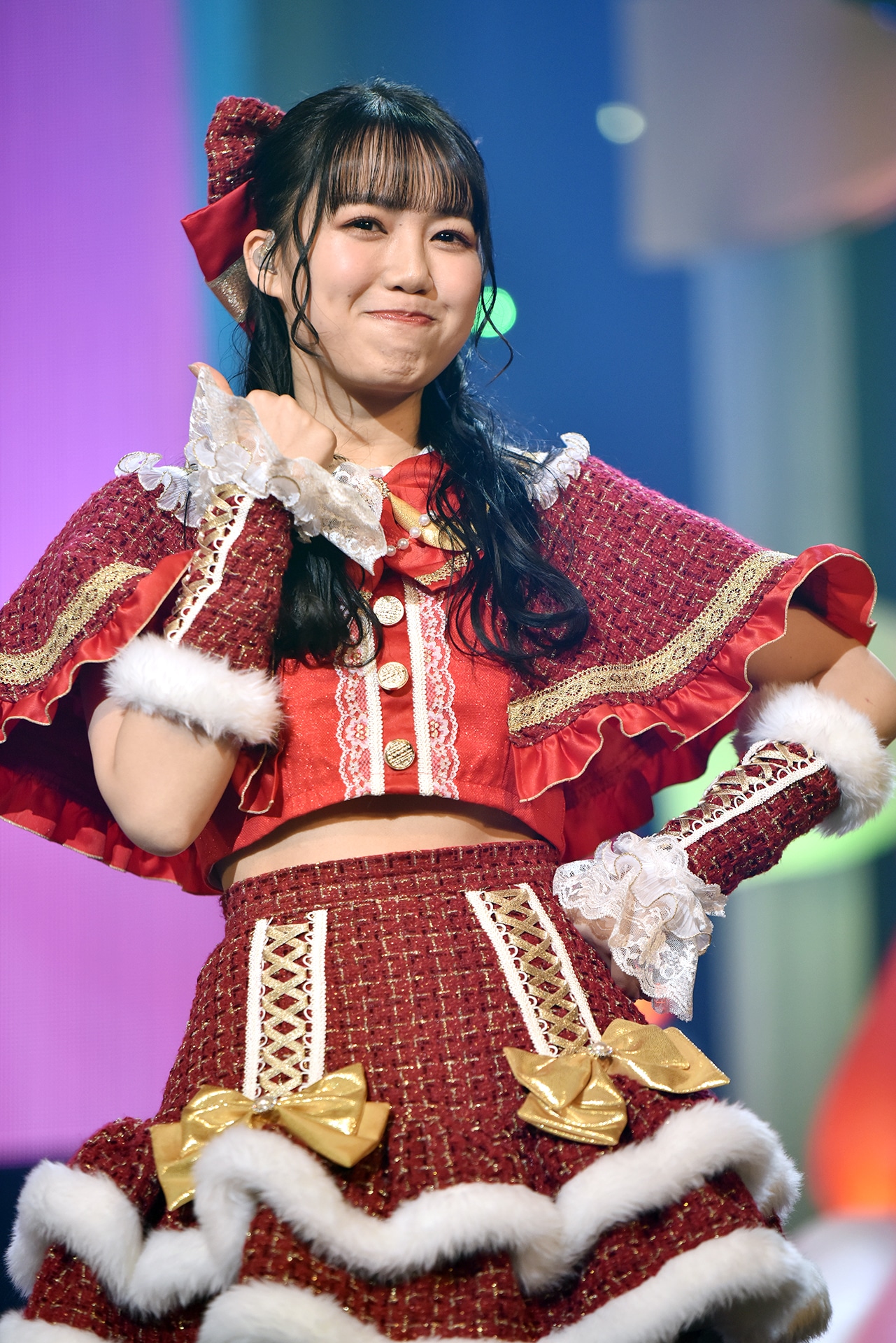 吉川ひより