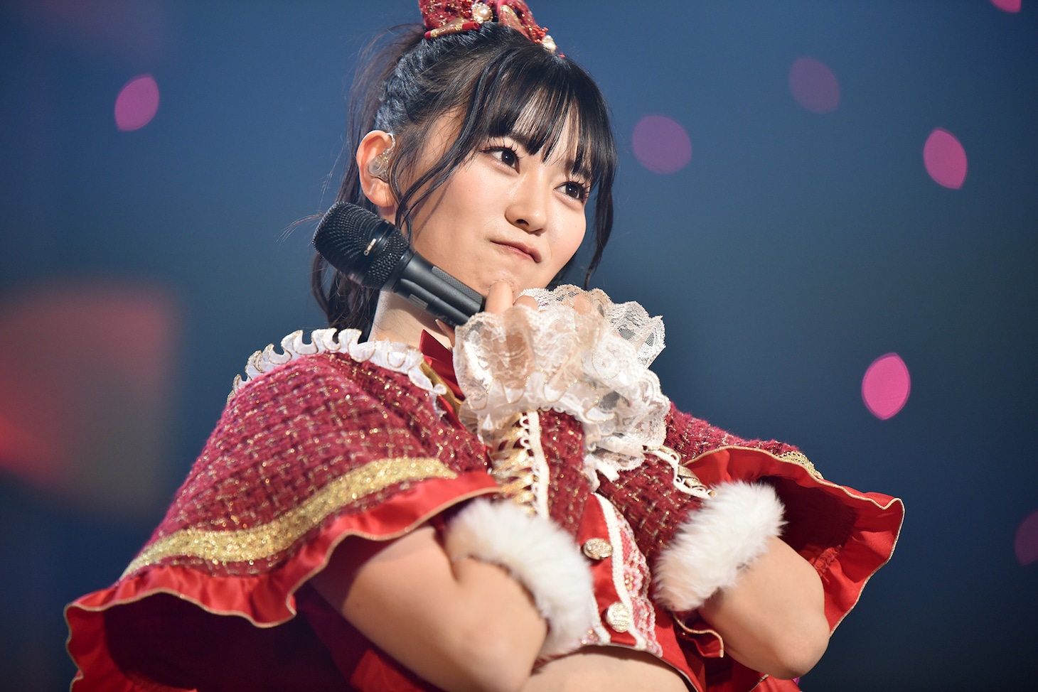 坂井仁香