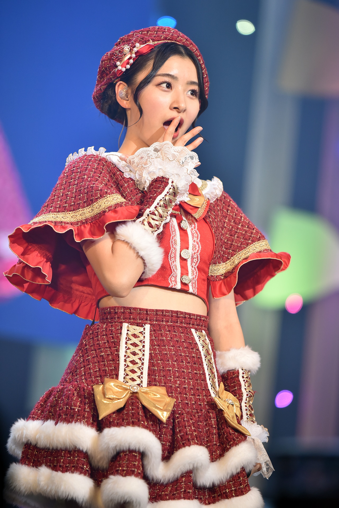 杏ジュリア