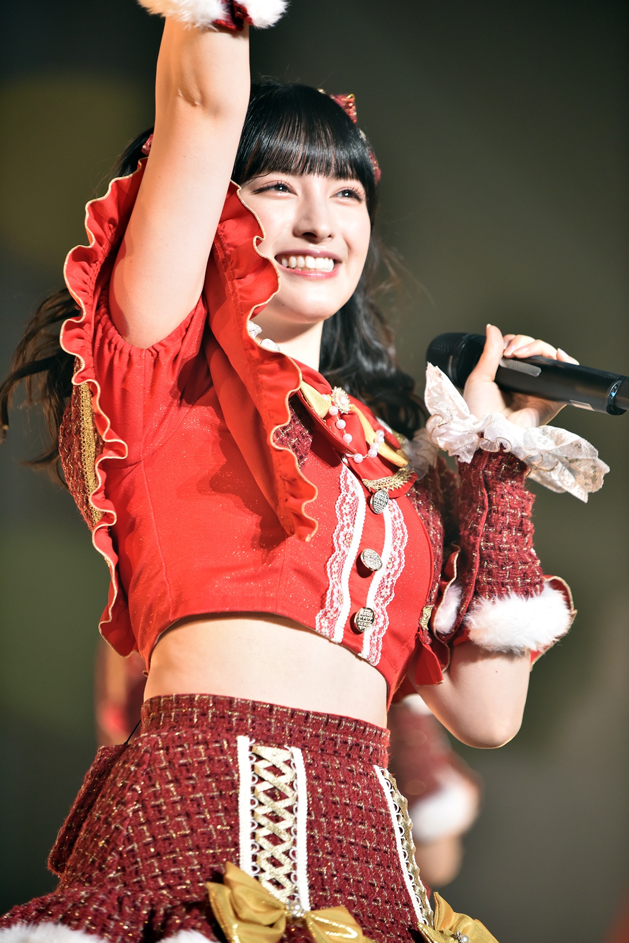 菅田愛貴