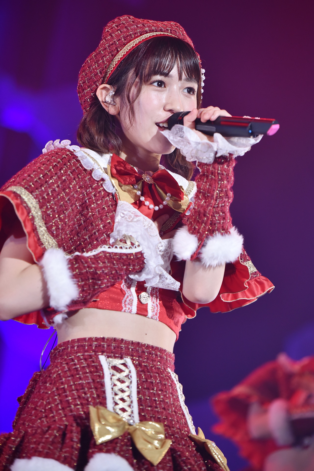 小泉遥香