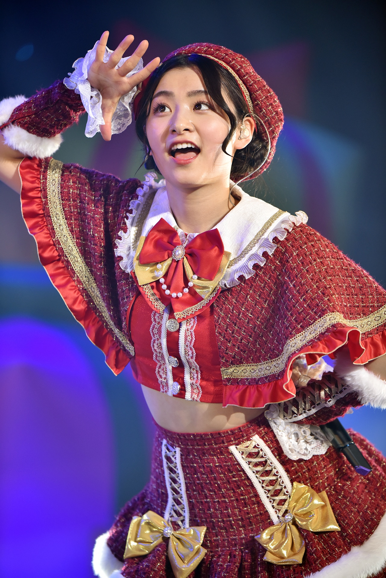 杏ジュリア
