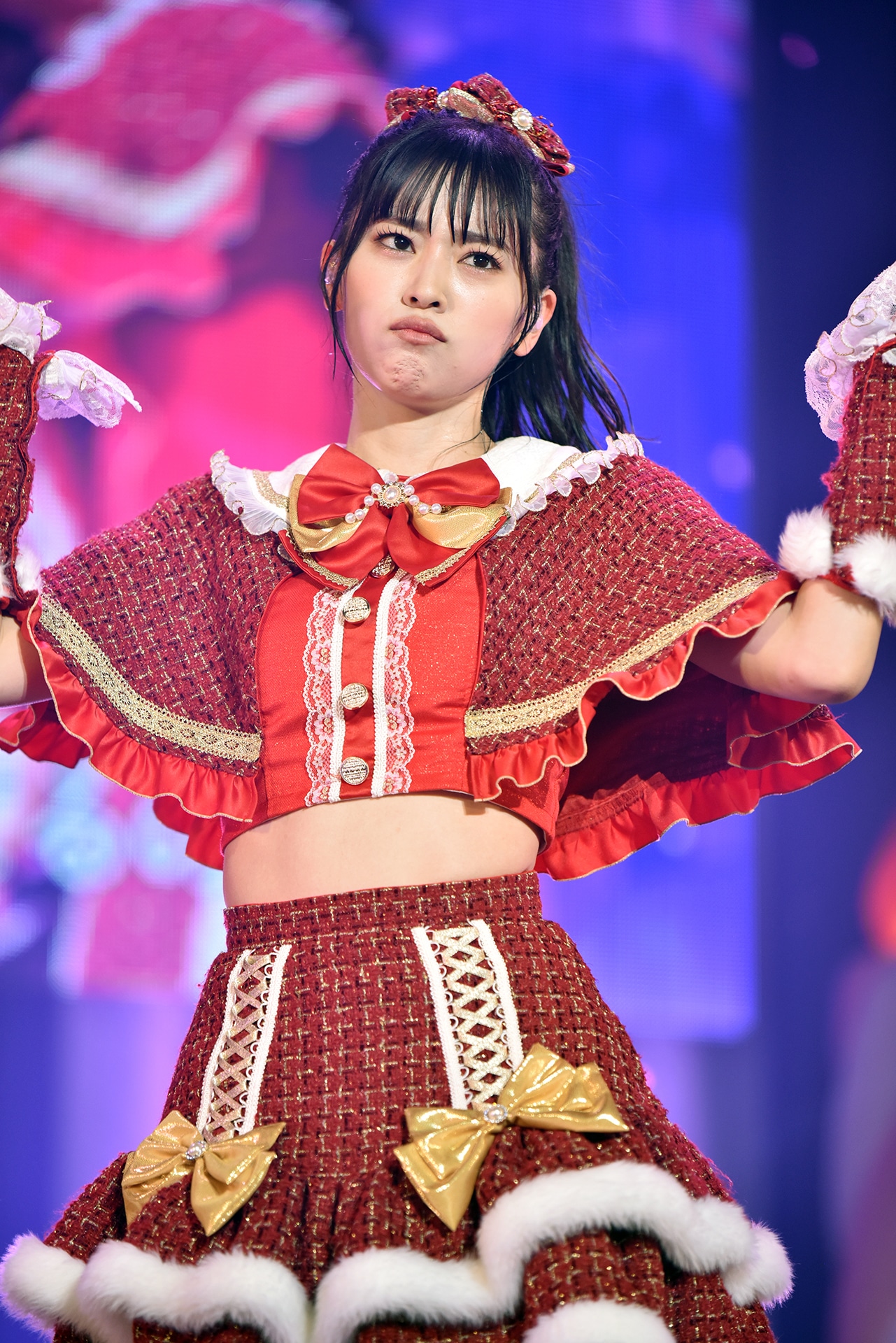 坂井仁香