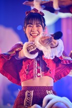 坂井仁香