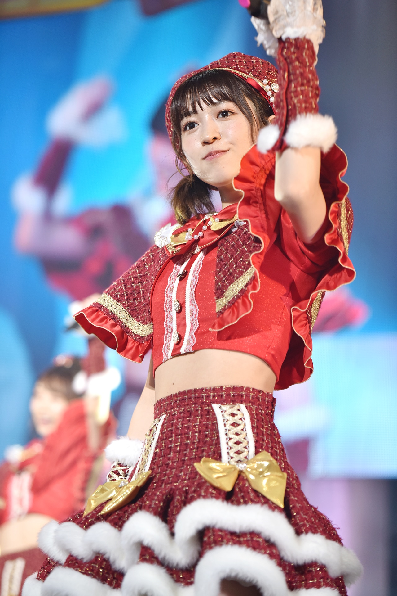 小泉遥香