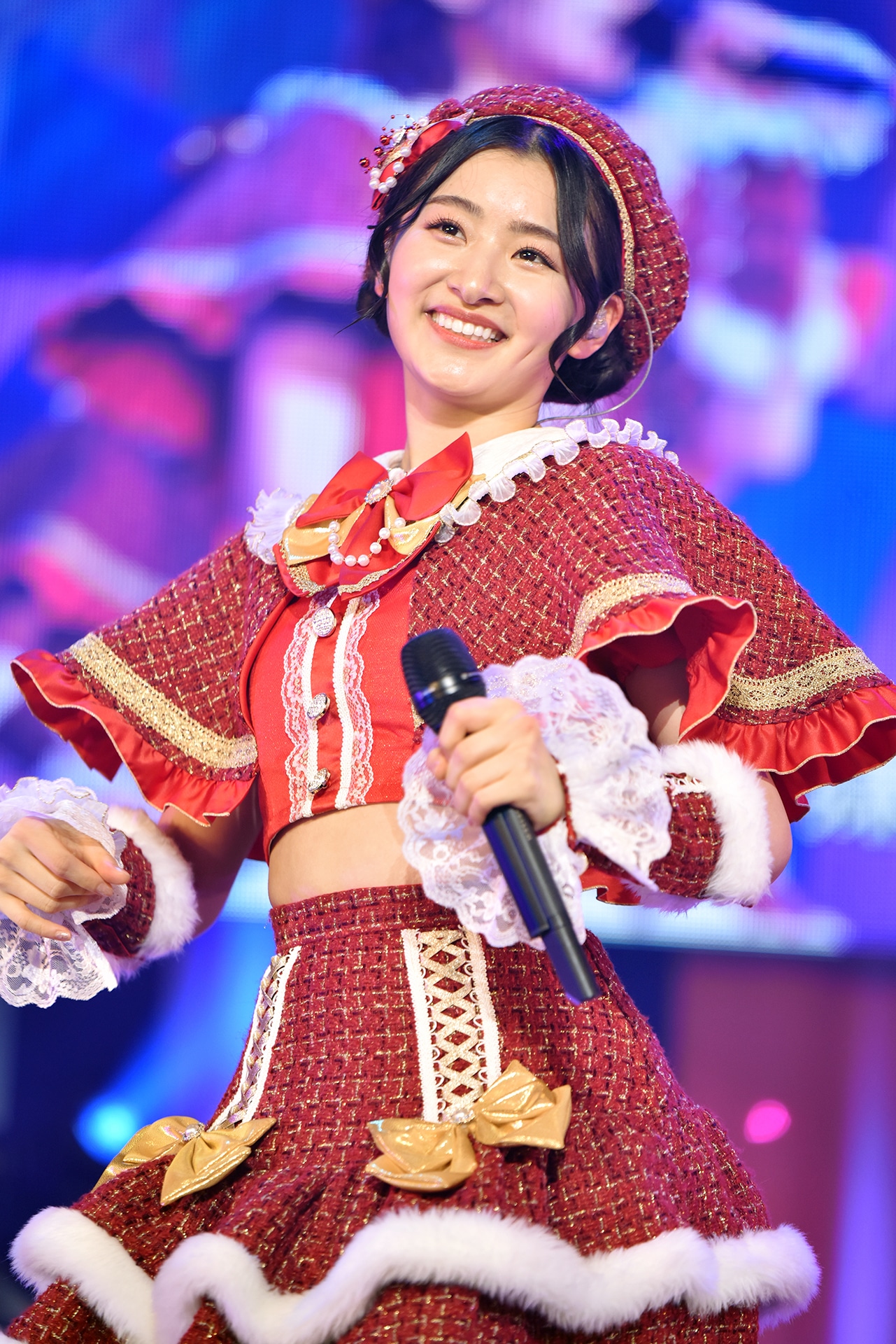 杏ジュリア