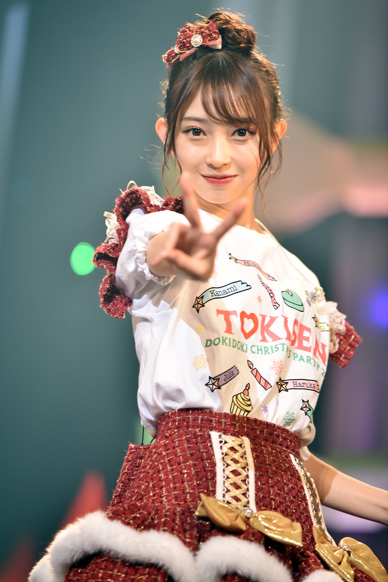 辻野かなみ