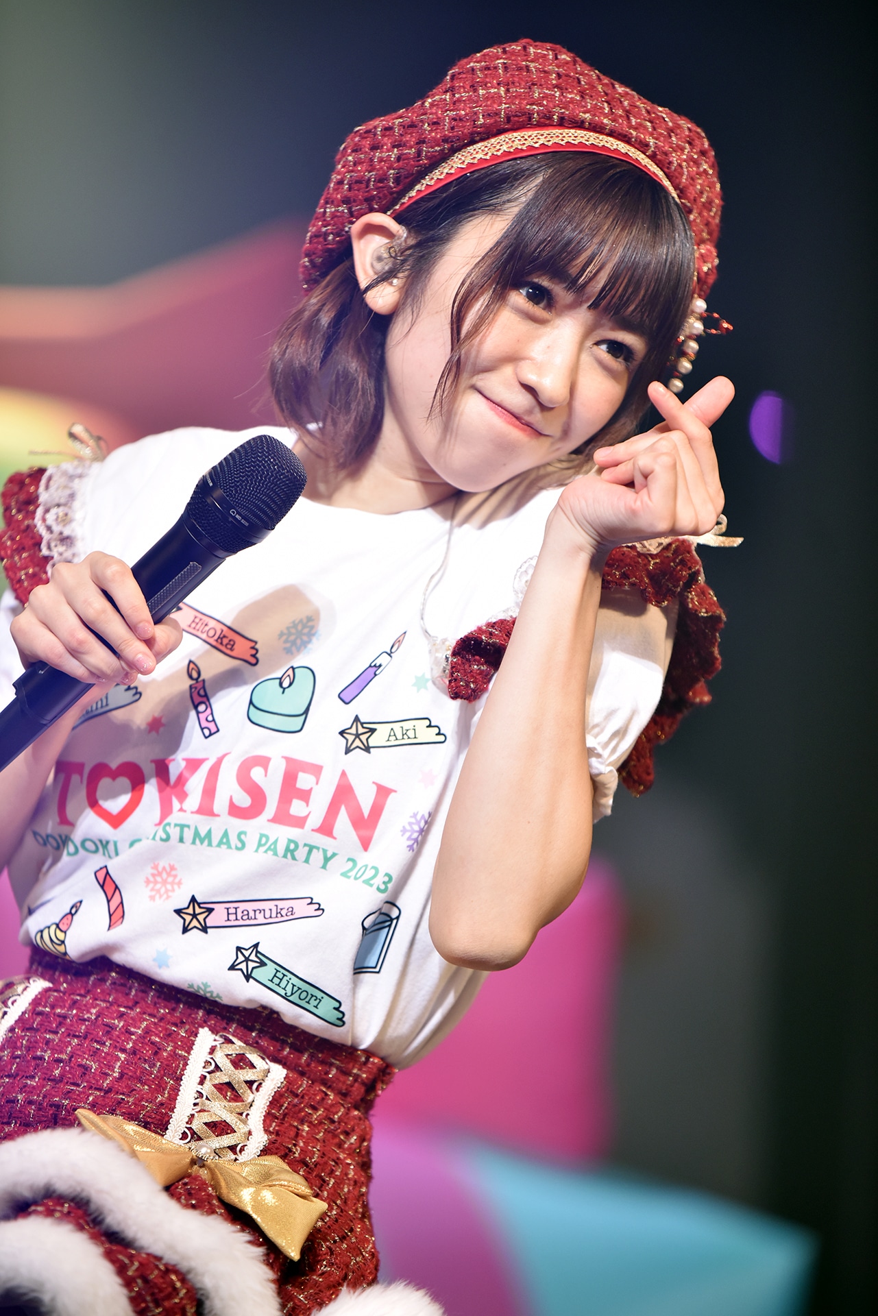 小泉遥香